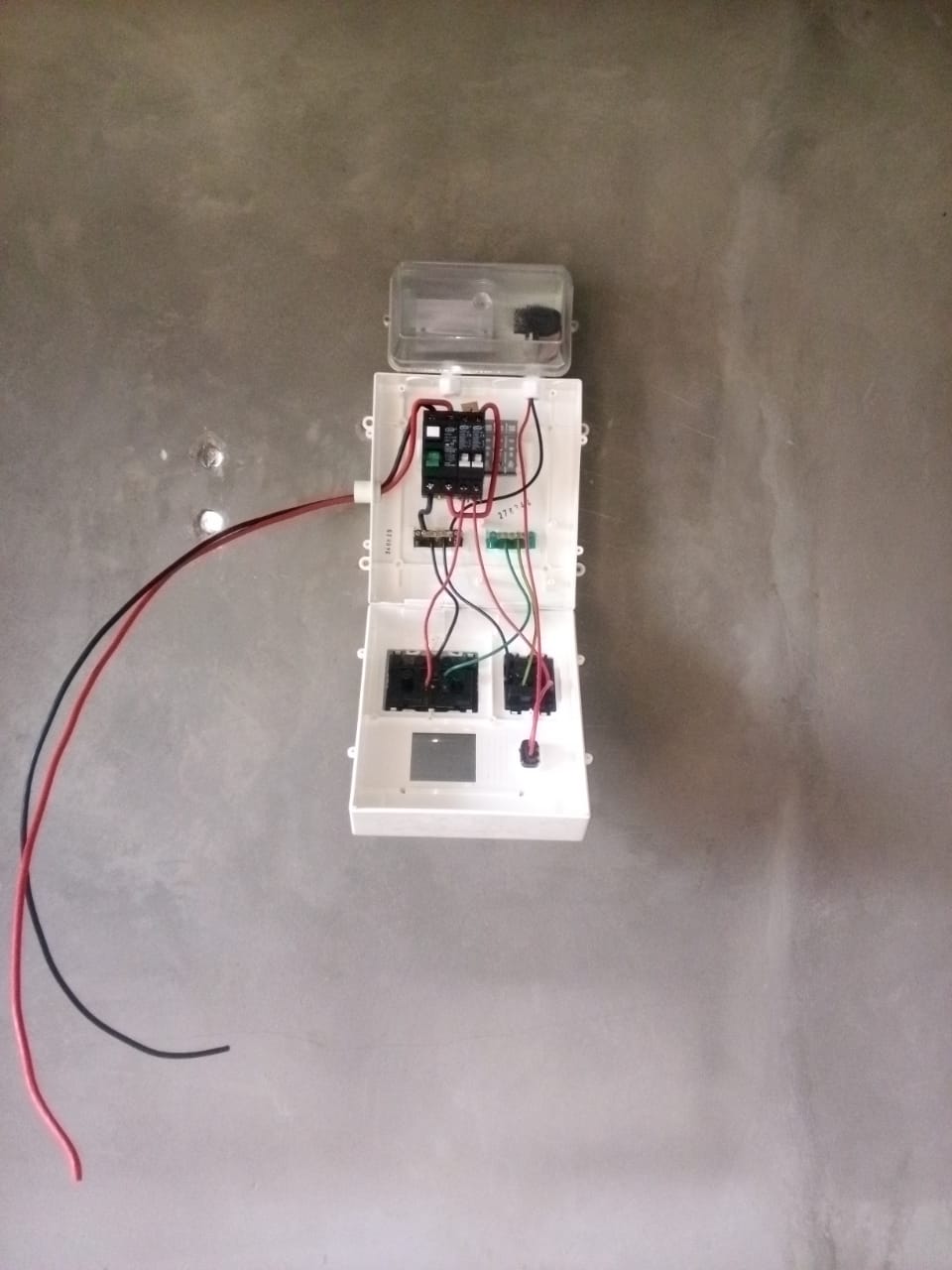 Basia electrical services (Qacha's Nek electrician)_1