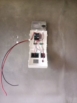 Basia electrical services (Qacha's Nek electrician)