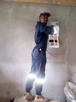 Basia electrical services (Qacha's Nek electrician)
