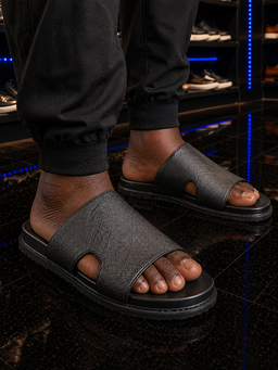 I.D Required Slides