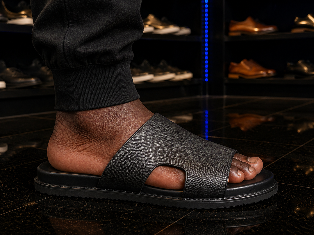I.D Required Slides