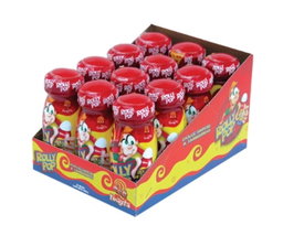 ROLLY POP TAMARINDO TINAJITA DISP C/12 PZS