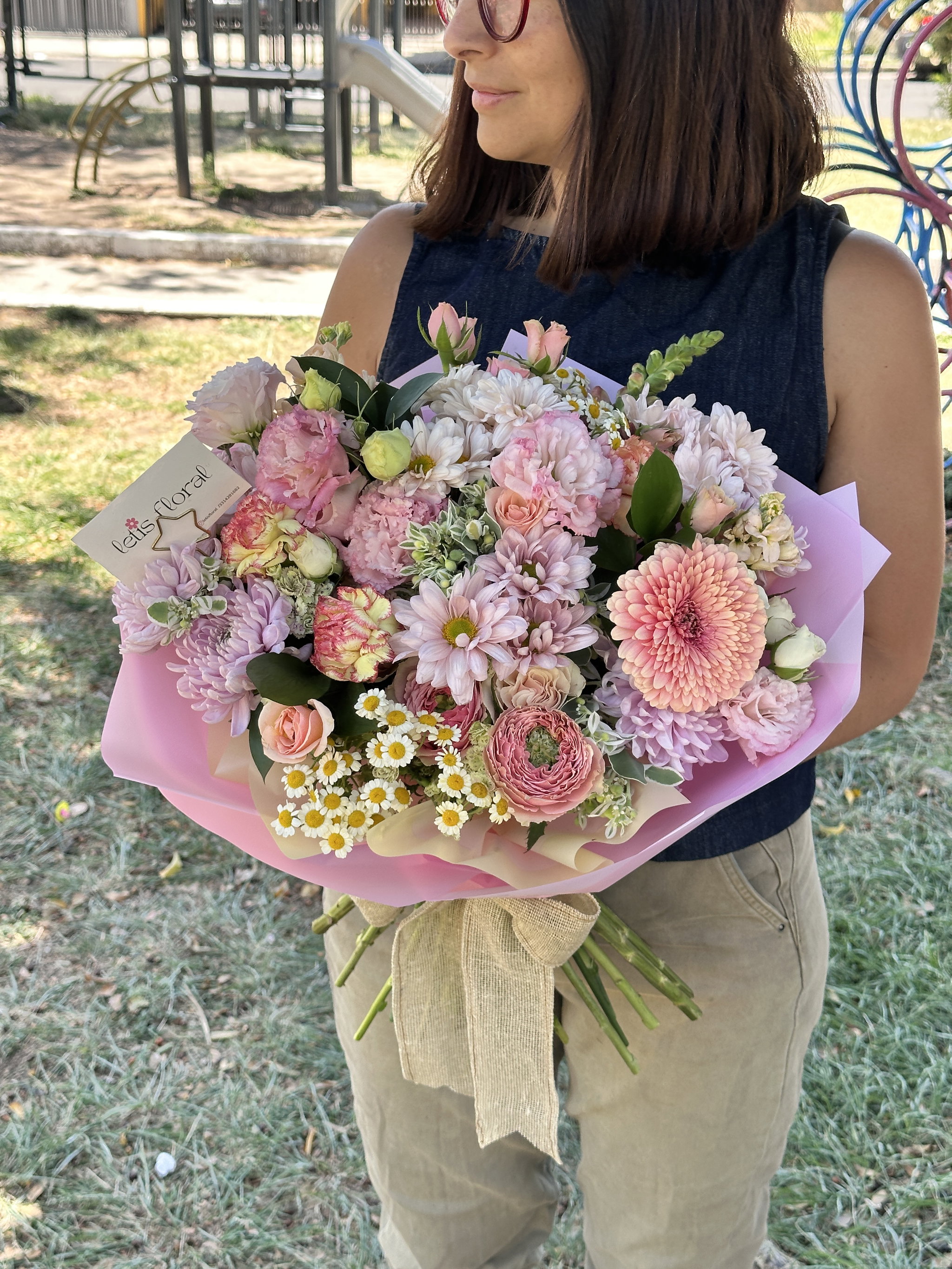 Pink lovely grande_2
