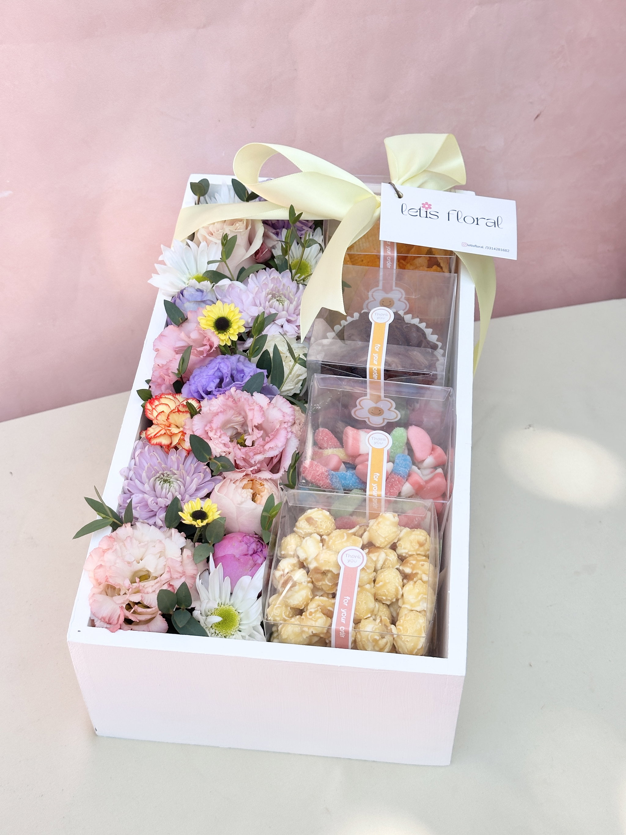 snacks box _0