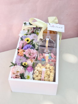 snacks box 