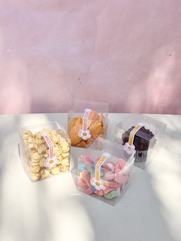 snacks box 