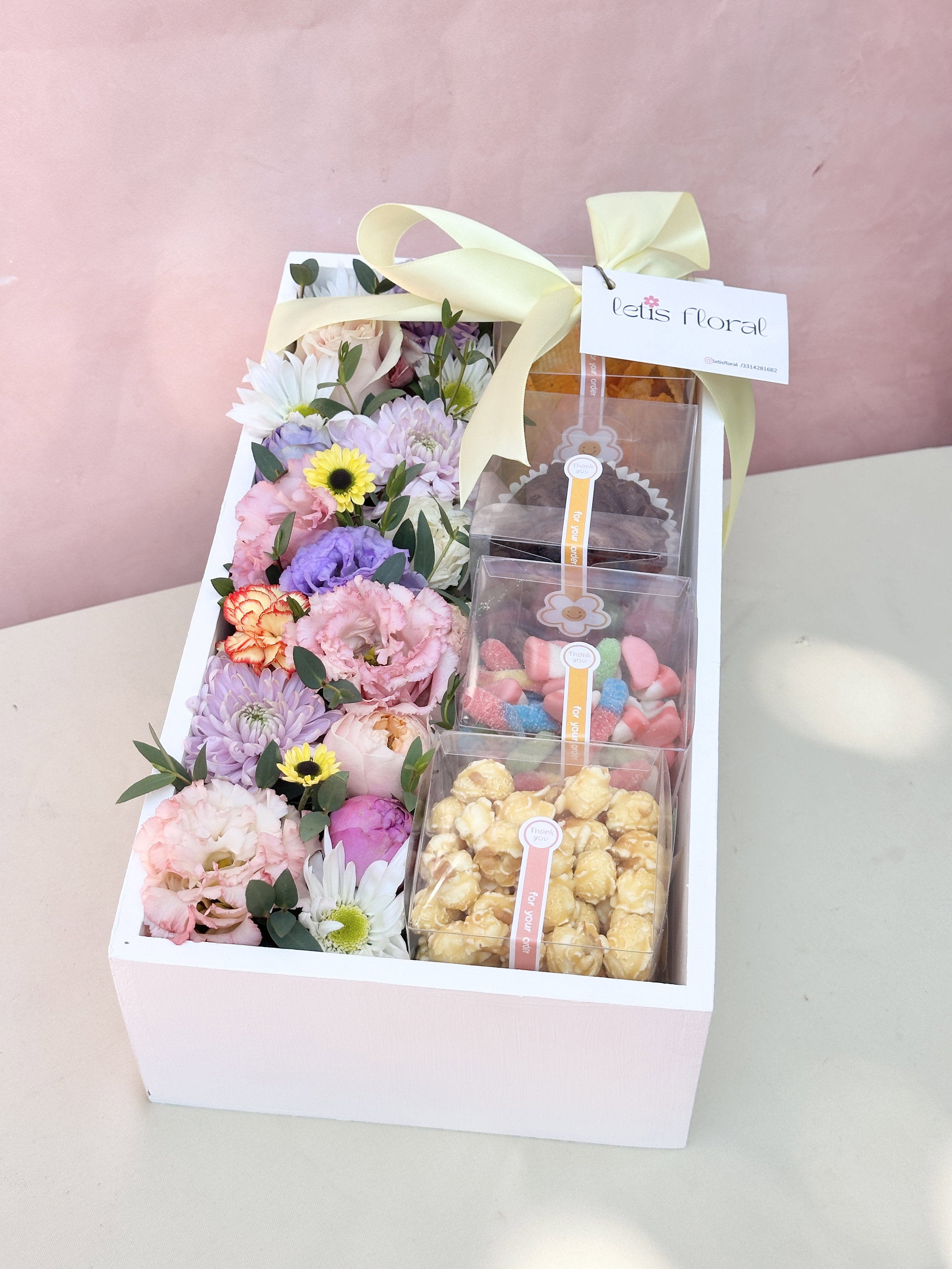 snacks box _1