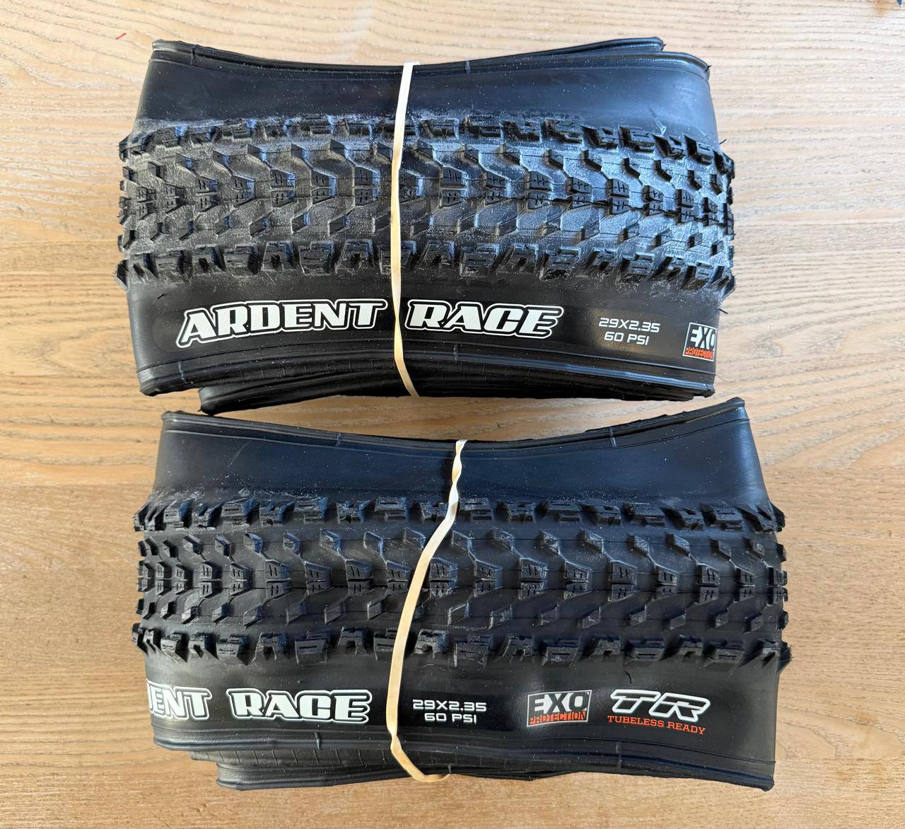 Maxxis Ardent Race 29 x 2.35_1