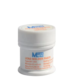 SOLDER PASTE MAANT 138°C