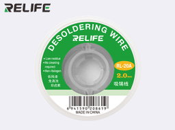 RELIFE SOLDERING WICK