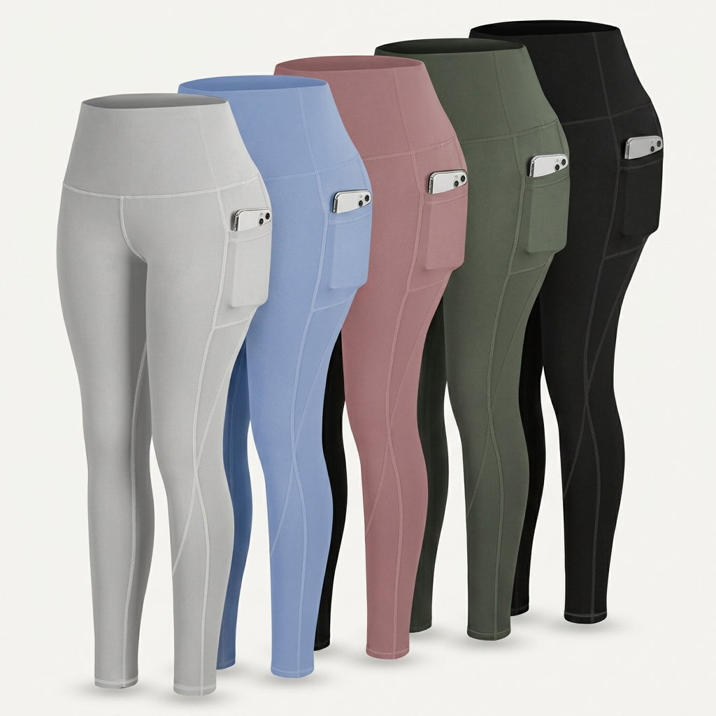 Phone Holder Leggings (NEW)_0