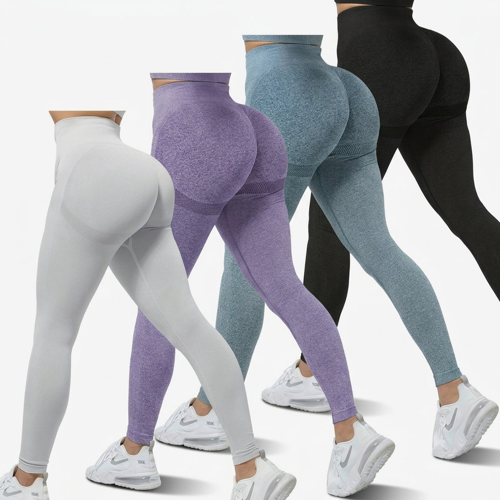 Leggings (4pc styles)