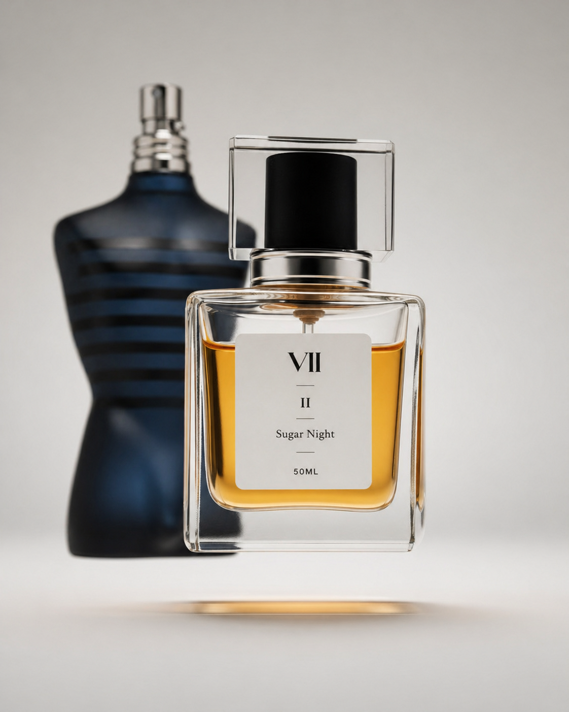 II Sugar Night 50ML