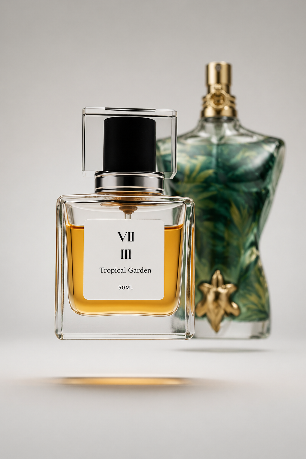III Tropical Garden 50ML