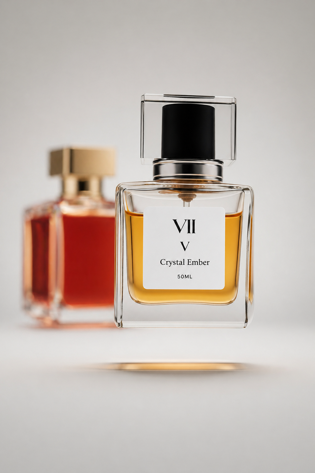 V Crystal Ember 50ML