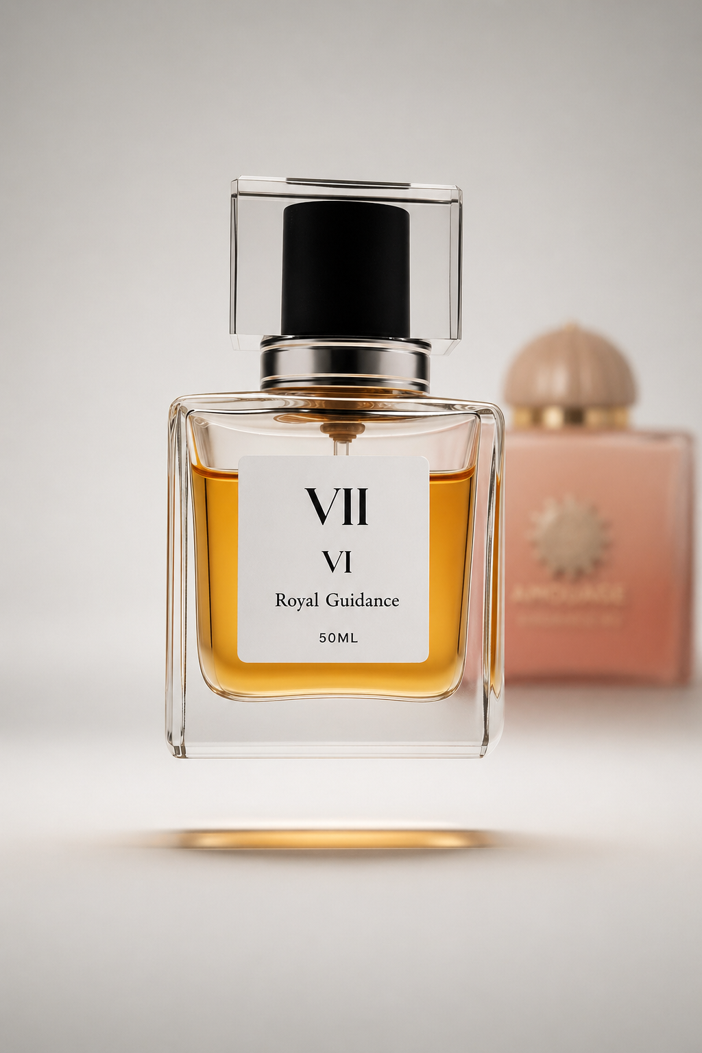 VI Royal Guidance 50ML_0