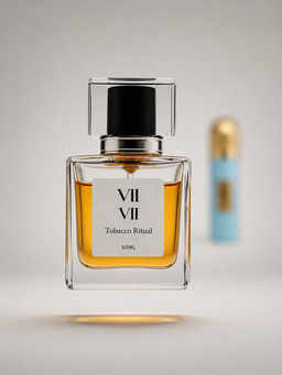 VII Tobacco Ritual 50ML