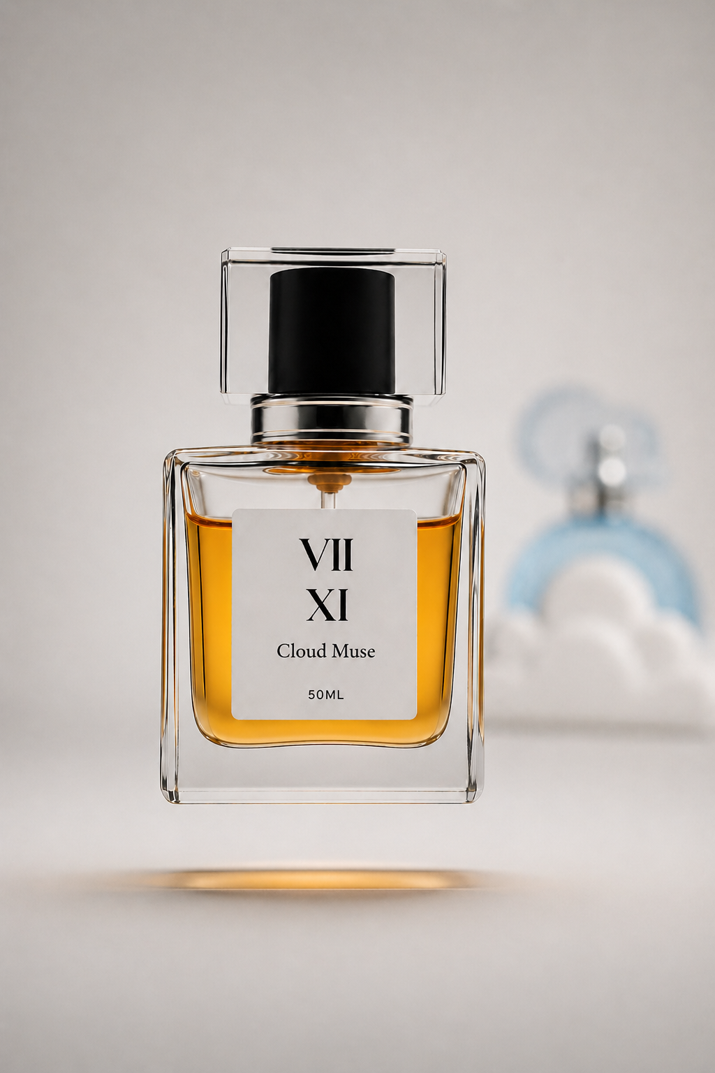 XI Cloud Muse 50ML_0