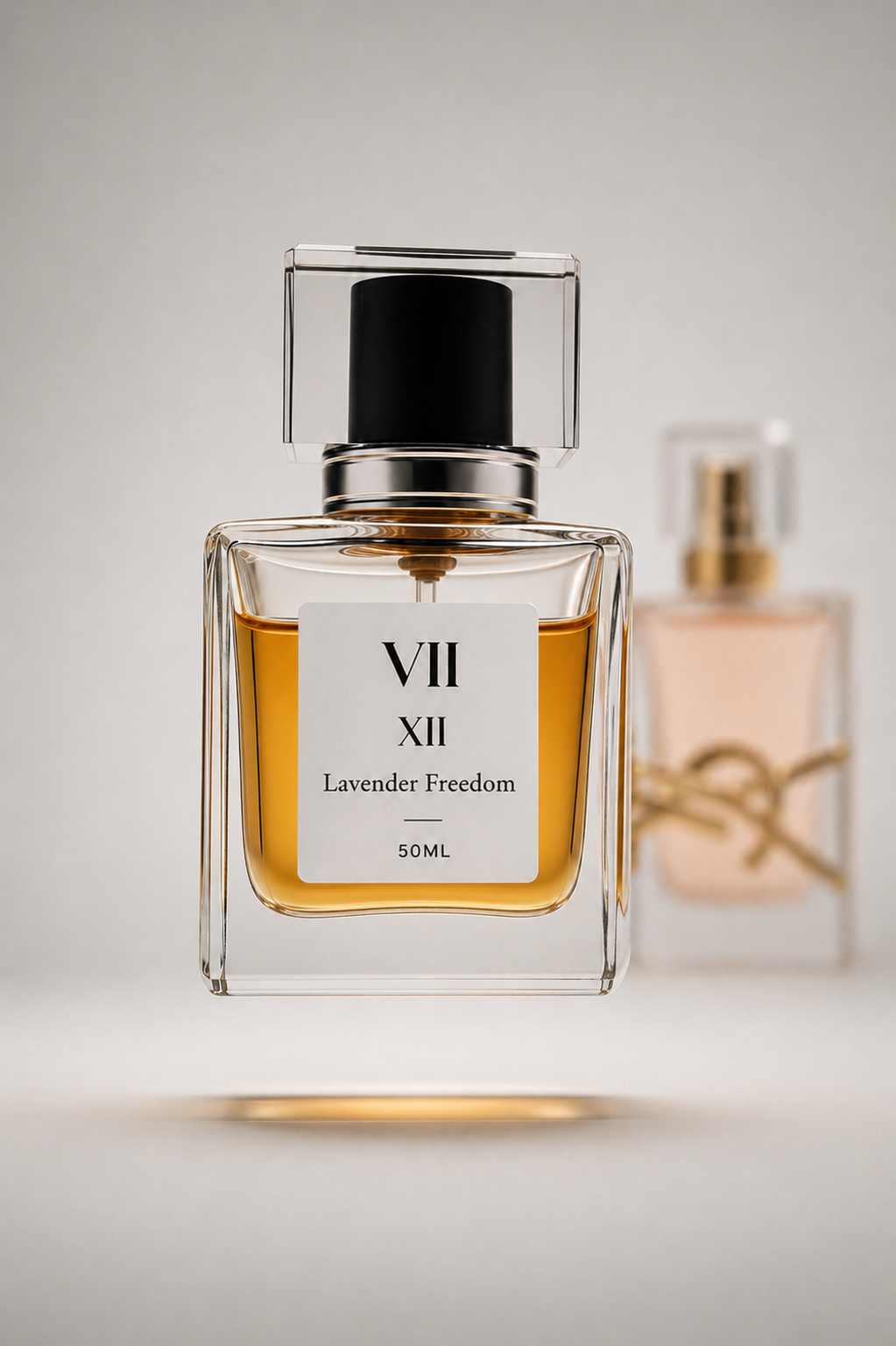 XII Lavender Freedom 50ML_0