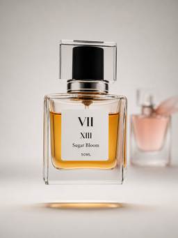 XIII Sugar Bloom 50ML