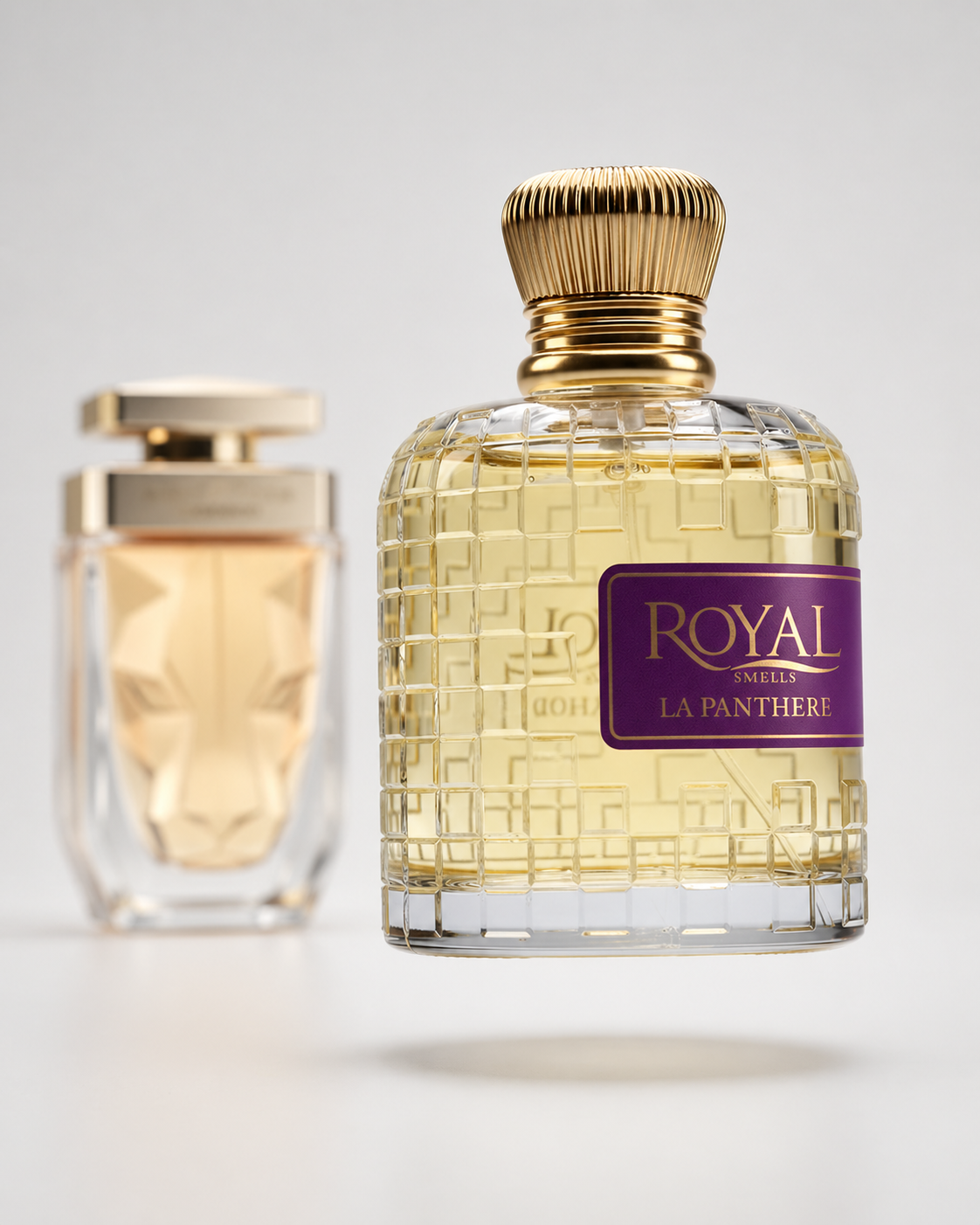 Cartier La Panthere 100 ml³