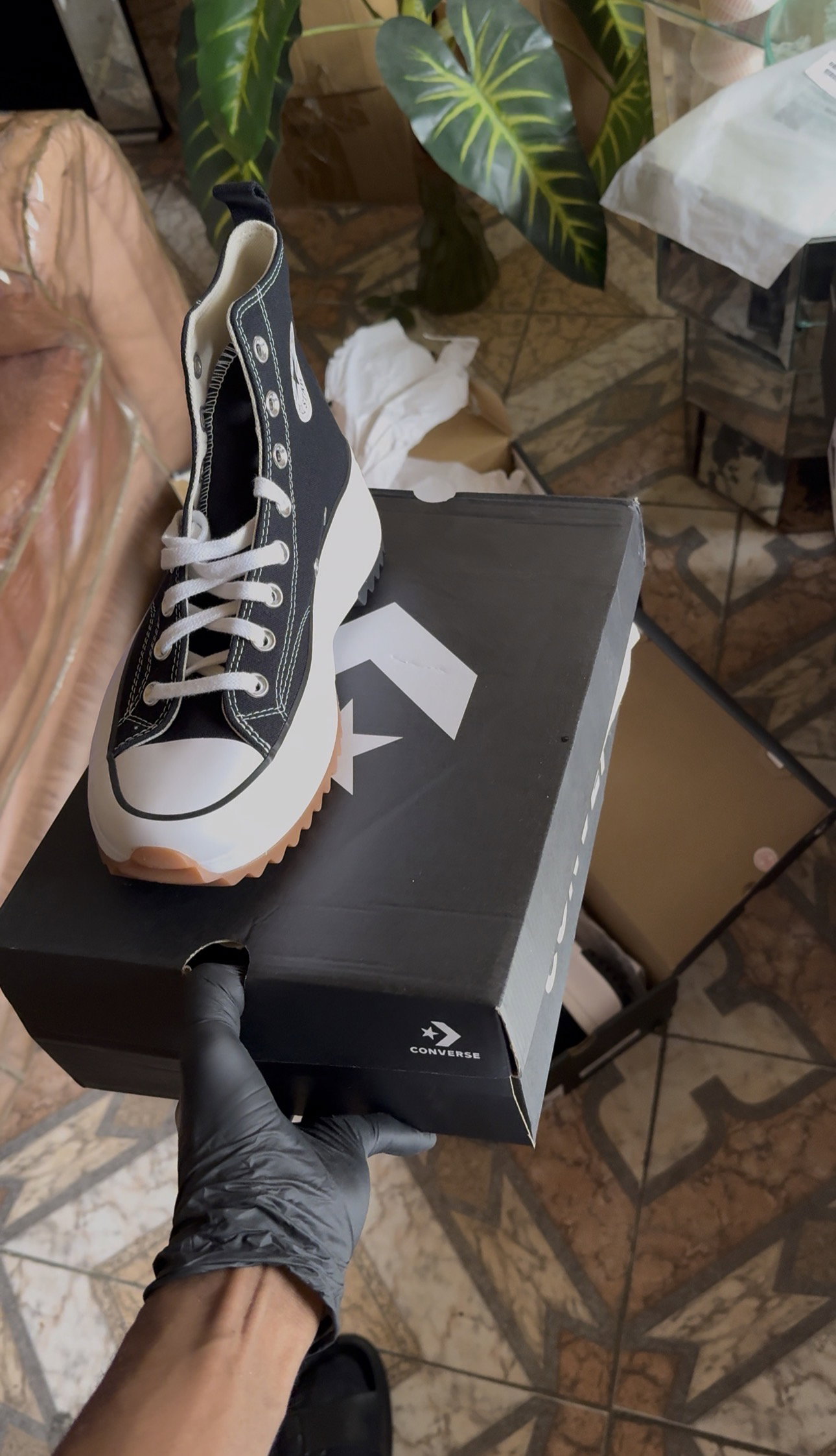 Converse Run Star Hike 1Z100_3