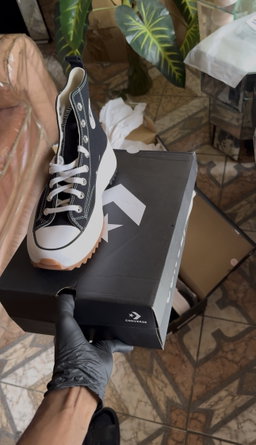Converse Run Star Hike 1Z100