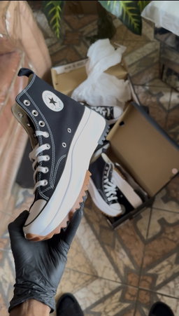 Converse Run Star Hike 1Z100