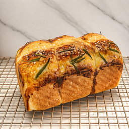 Sea Salt Rosemary Loaf
