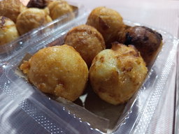 Takoyaki 