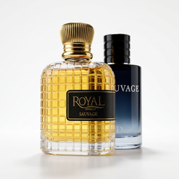 Dior Sauvage 100 ml³