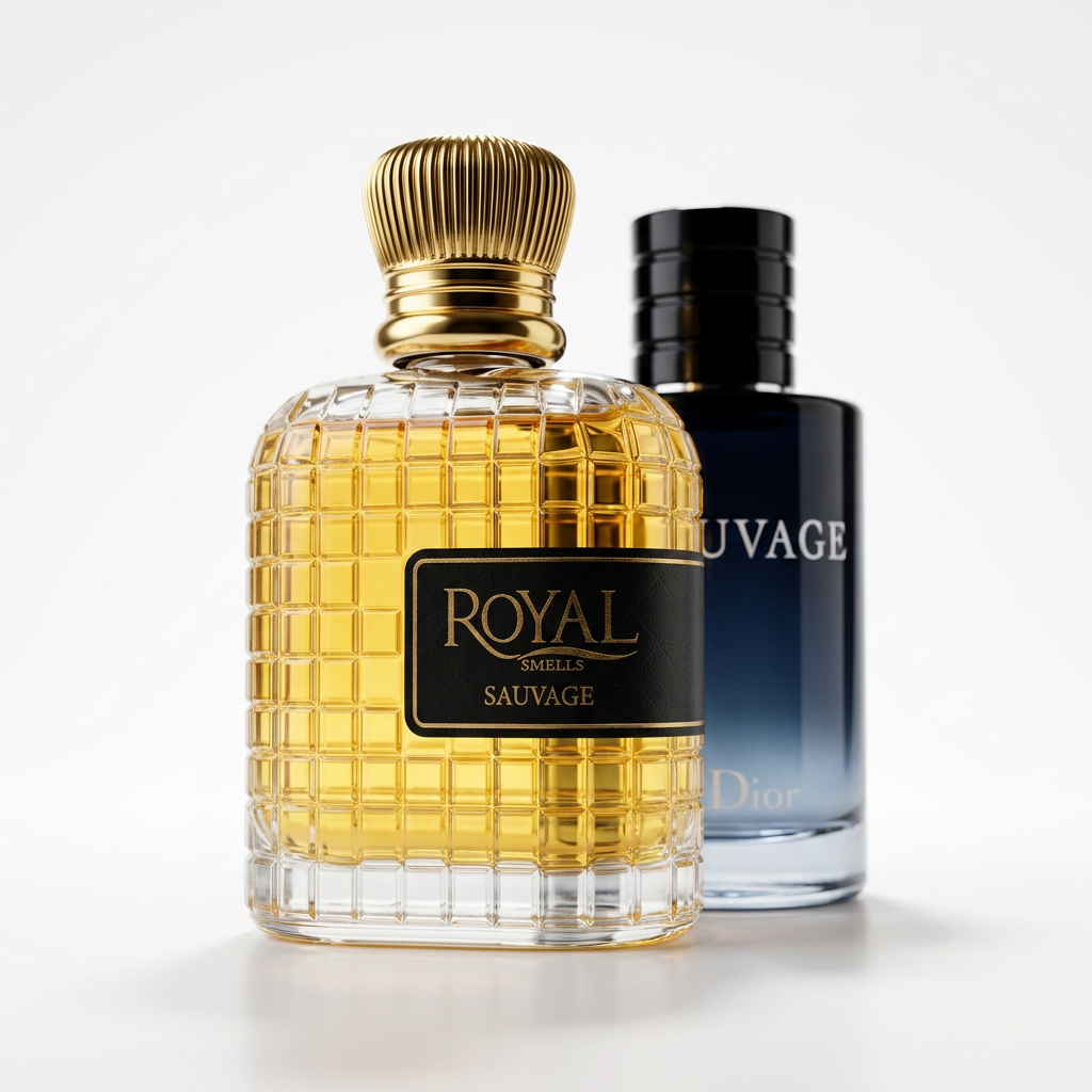 Dior Sauvage 100 ml³