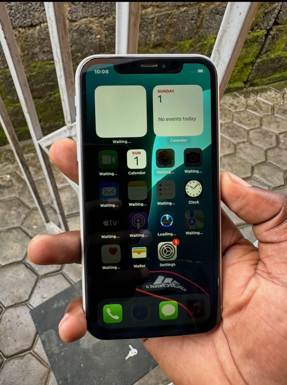 Iphone XR_1