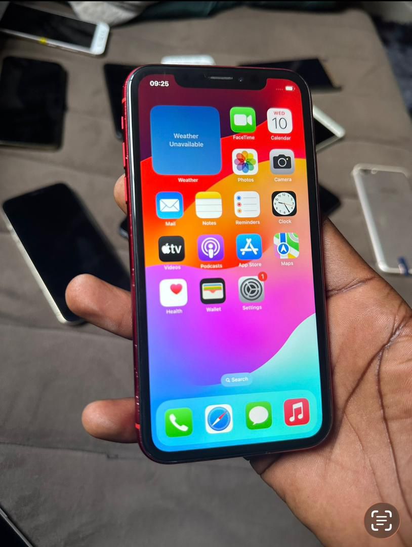 Iphone XR_3