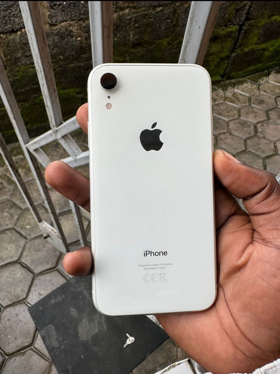Iphone XR_2