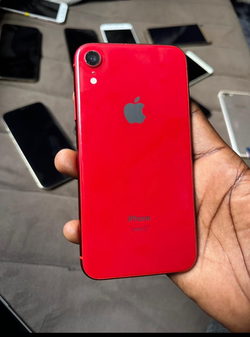 Iphone XR_0