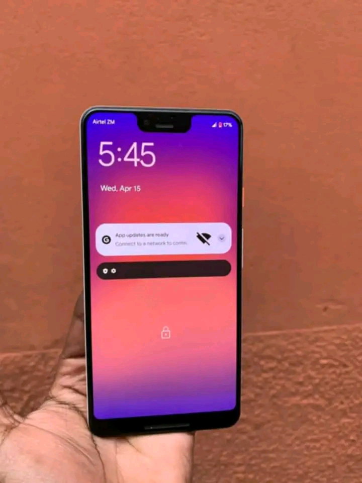 GOOGLE PIXEL 3xl _1