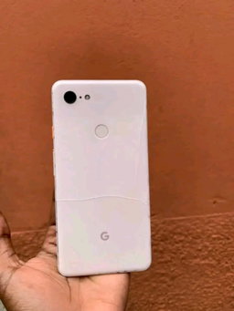 GOOGLE PIXEL 3xl 