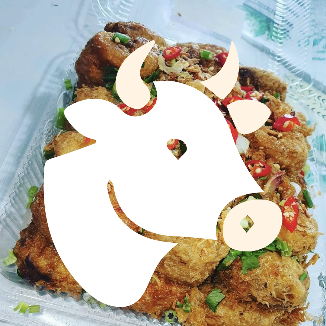 Beef Taopok (50 TPs)
