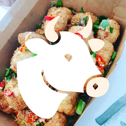 Beef Taopok (25 TPs)