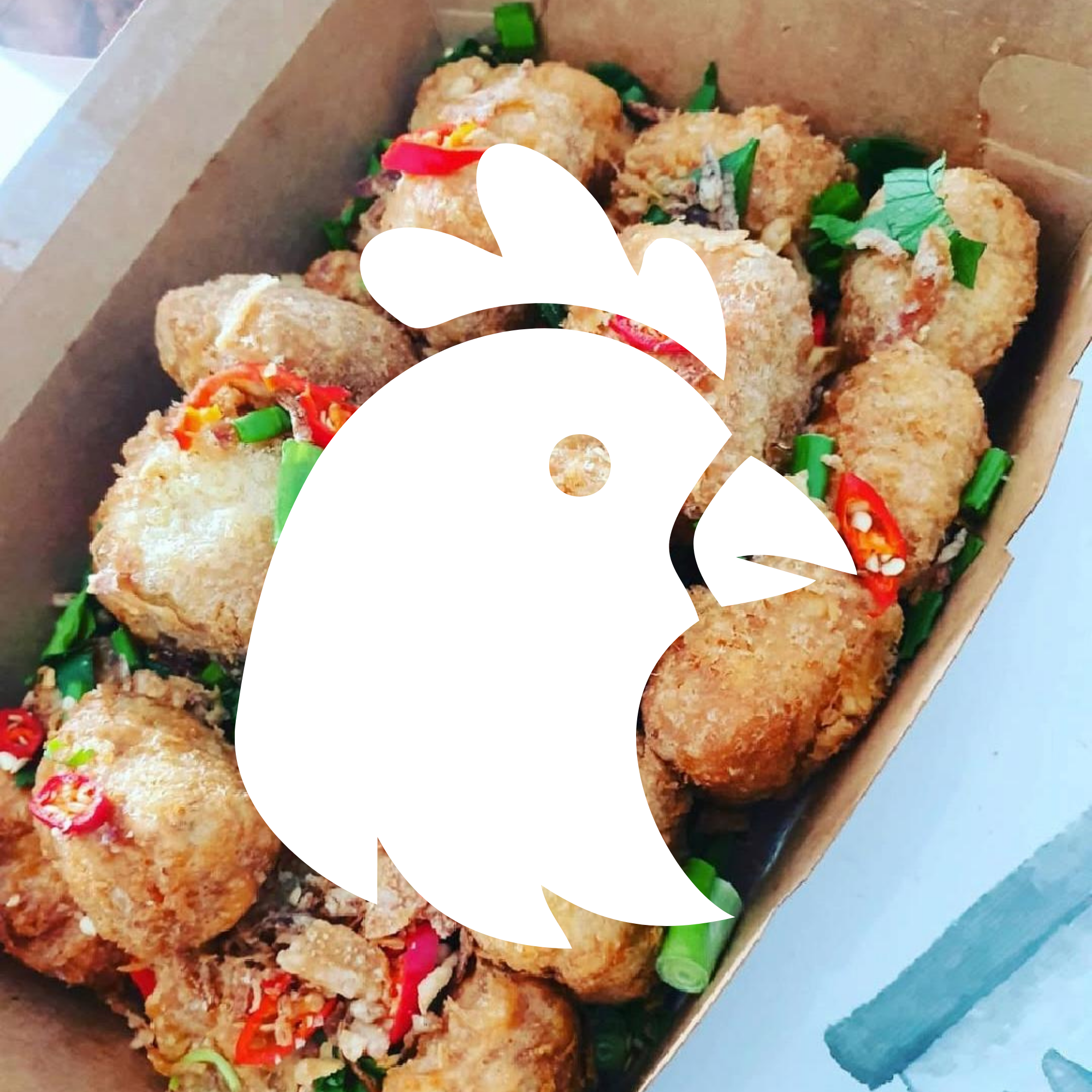 Chicken Taopok (25 TPs)_0