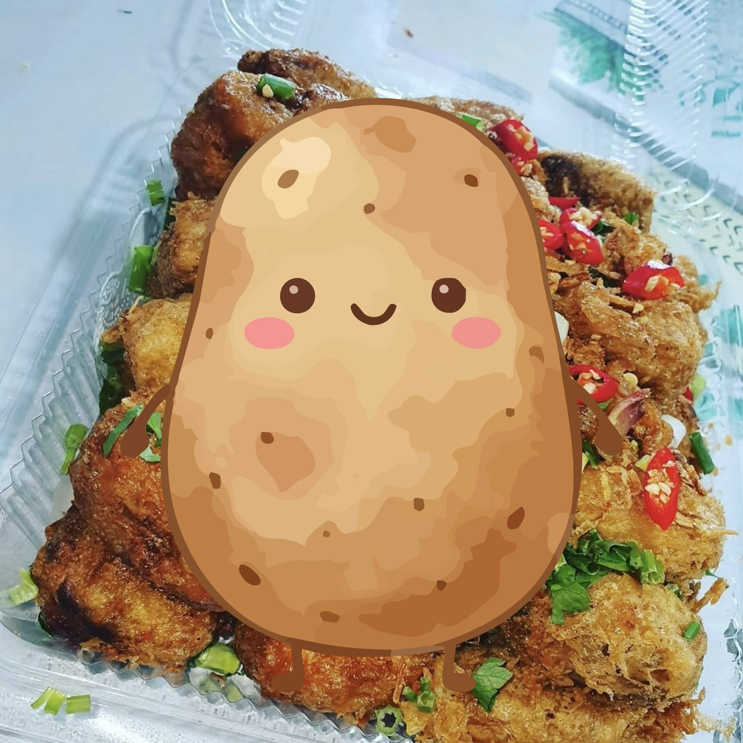 Plain Taopok (50 TPs)