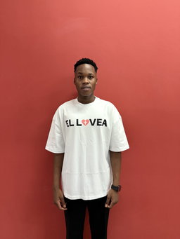 EL LV Tee