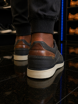 Xray Oxfords Sneakers 13