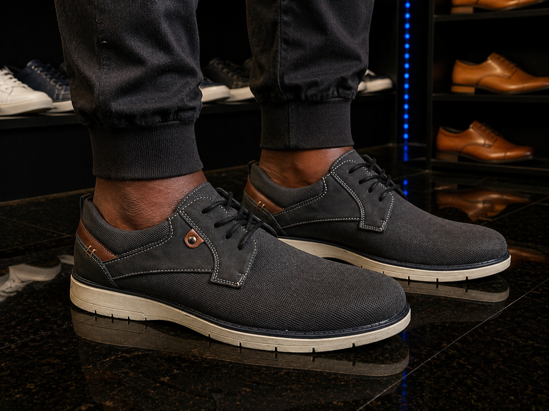 Xray Oxfords Sneakers 13