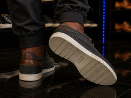 Xray Oxfords Sneakers 13