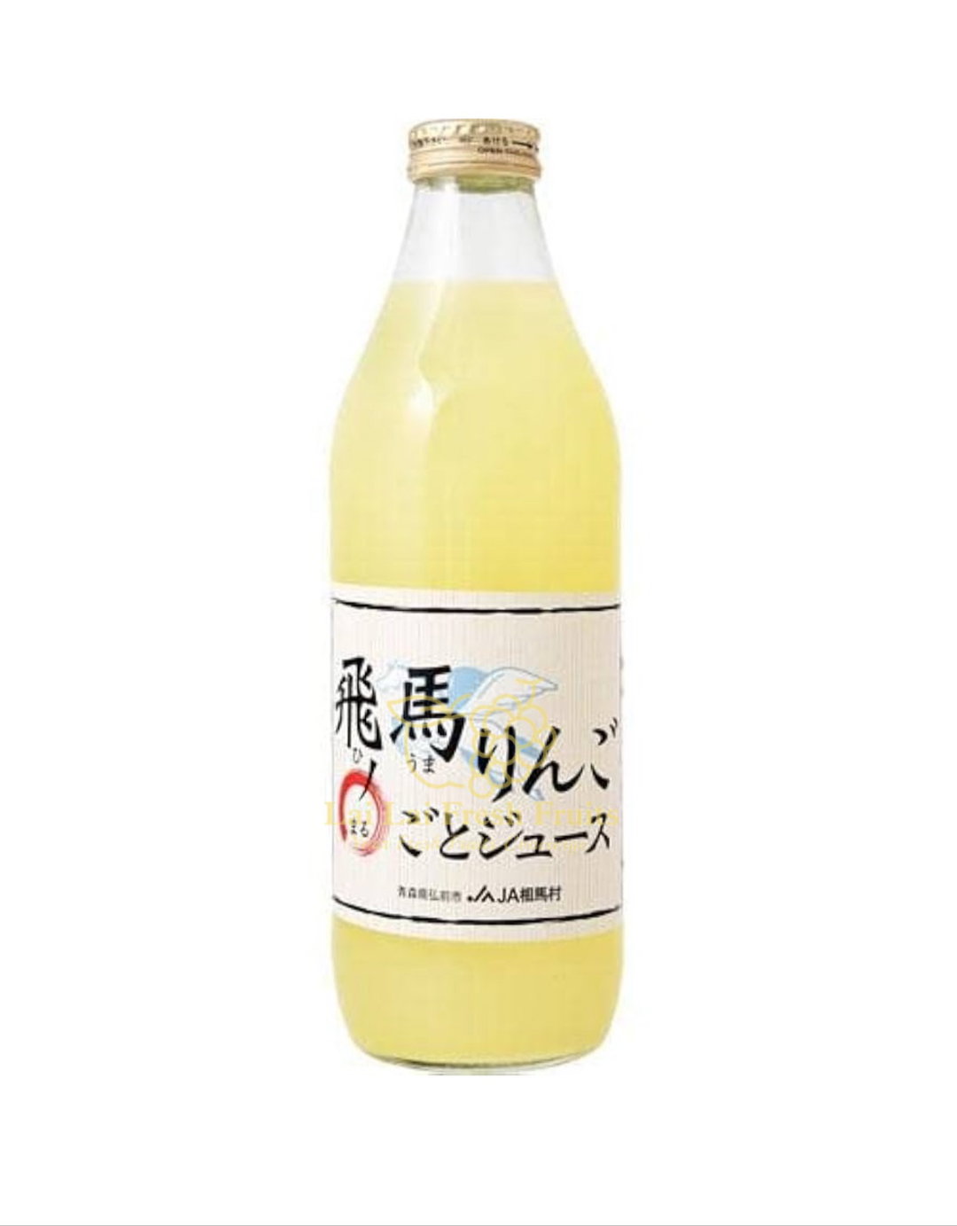 Japan Aomori Fei Ma Apple Juice