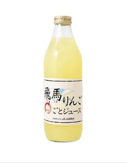 Japan Beverages