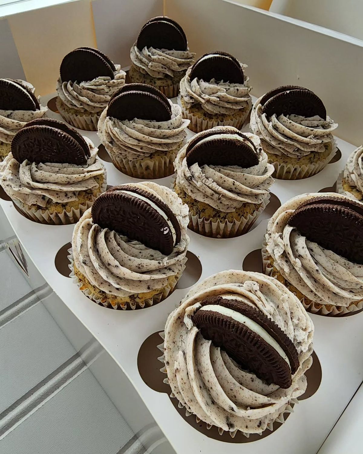 Oreo Cupcakes_0