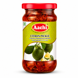 Aachi Citron Pickle 300g